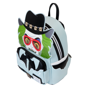 Beetlejuice Exclusive Western Cosplay Mini Backpack