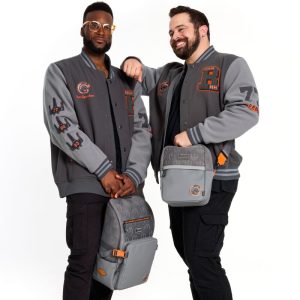 COLLECTIV Star Wars Rebel Alliance VRSITY Jacket