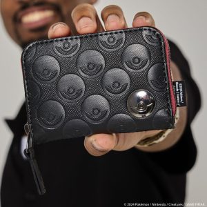 COLLECTIV Pok&eacute;mon The ORGANIZR Accordion Wallet