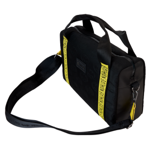 Stitch Plush Sherpa Cosplay Mini Backpack