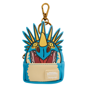 Beauty and the Beast Prince Cosplay Mini Backpack