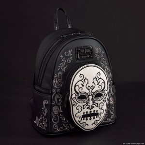 Harry Potter&trade; Death Eater Mask Mini Backpack