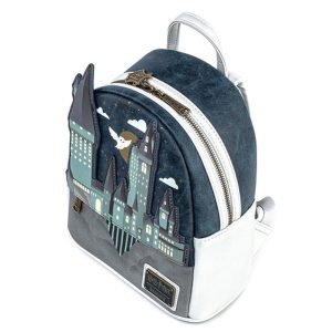 Harry Potter Hogwarts Castle Mini Backpack