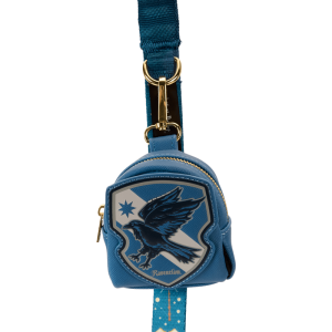Harry Potter Ravenclaw House Treat & Disposable Bag Holder