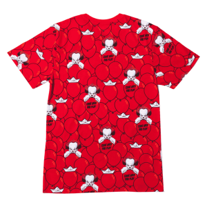 Fantastic Four H.E.R.B.I.E. Cosplay Mini Backpack