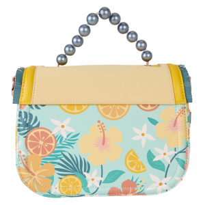 Disney Princess Carousel Crossbody Bag