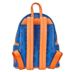 NBA New York Knicks Logo Mini Backpack