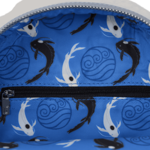 Avatar: The Last Airbender Exclusive Water Tribe Plush Cosplay Mini Backpack