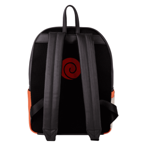 Naruto Cosplay Full-Size Backpack
