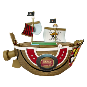 Loungefly Faux Denim Convertible Backpack & Tote Crossbody Bag