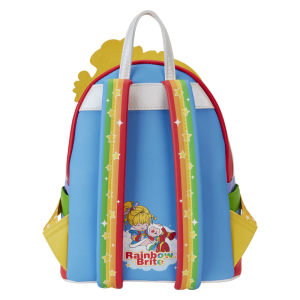 Rainbow Brite&trade; Cosplay Mini Backpack