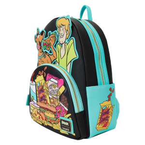 One Piece Thousand Sunny Ship Mini Backpack