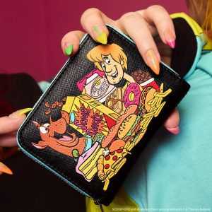 Lady and the Tramp 70th Anniversary Crossbody Bag