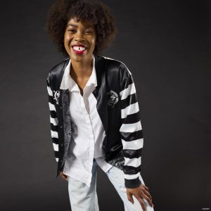 D23 Limited Edition Steamboat Willie Unisex Bomber Jacket