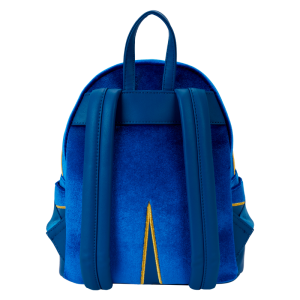 Beauty and the Beast Prince Cosplay Mini Backpack