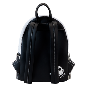 Sanrio My Melody & Kuromi Half-Zip Unisex Windbreaker Jacket – 3XL