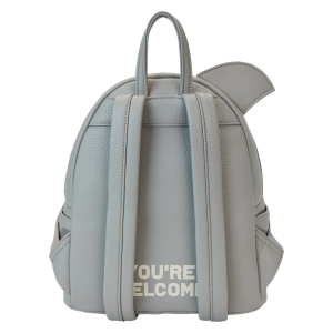 Descendants Exclusive Mal Cosplay Mini Backpack