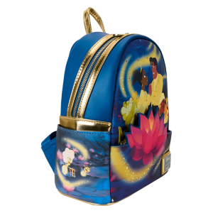 My Little Pony Equestria Drawstring Mini Backpack
