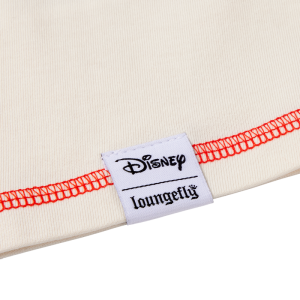 Snow White Poison Apple Unisex Swing Tee