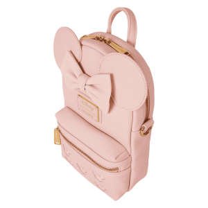 Minnie Mouse Exclusive Convertible Sling Crossbody Bag with Coin Bag