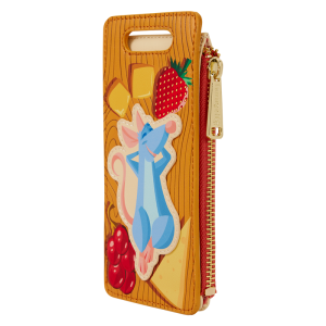 Ratatouille Charcuterie Large Card Holder