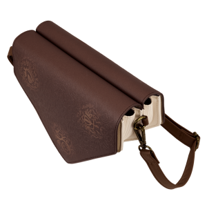 Wicked Elphaba’s Grimmerie Spell Book Crossbody Bag